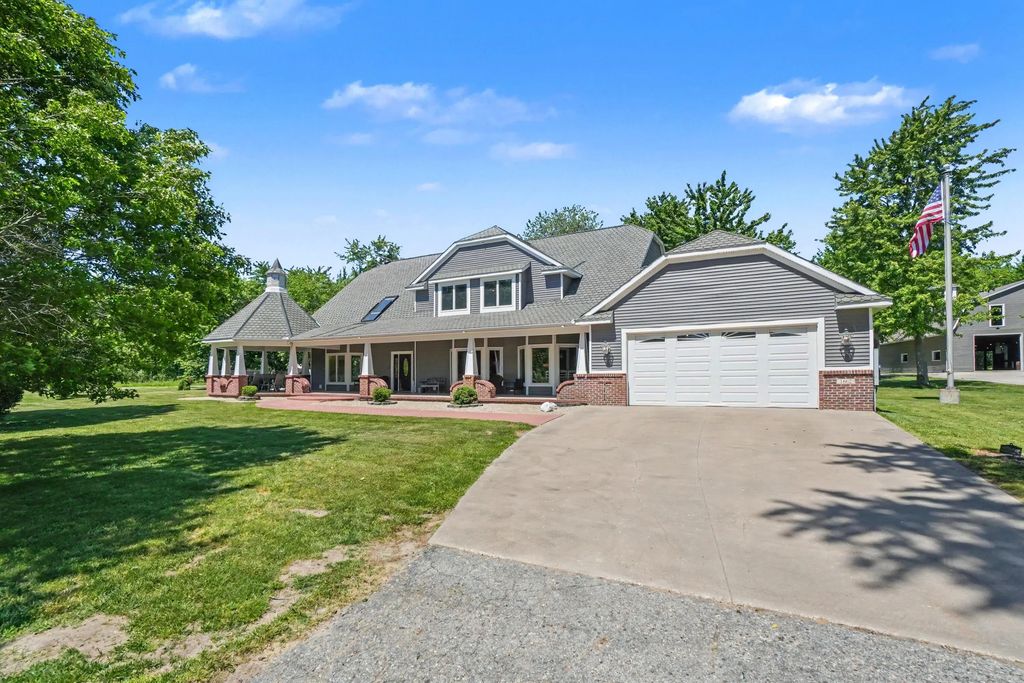 1662 66th Street, GangesTownship_Allegan