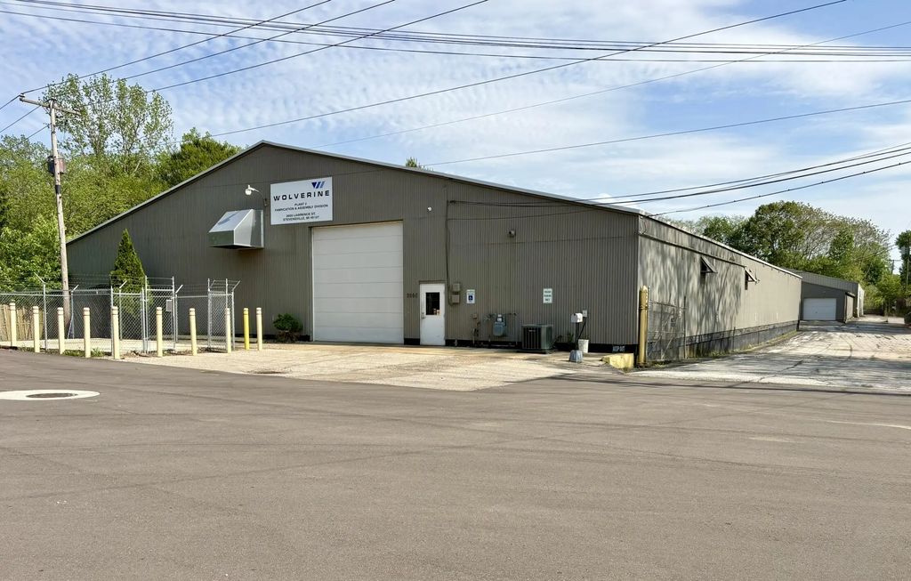 2660 Lawrence Street, StevensvilleVillage_Berrien