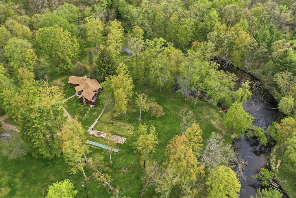 6378 S Mac Road, LakeTownship_Lake