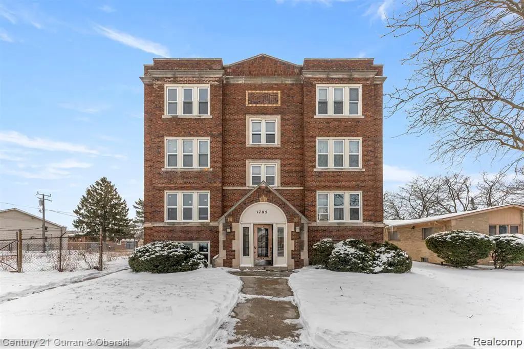 1705 Oakman Blvd, DetroitCity_Wayne