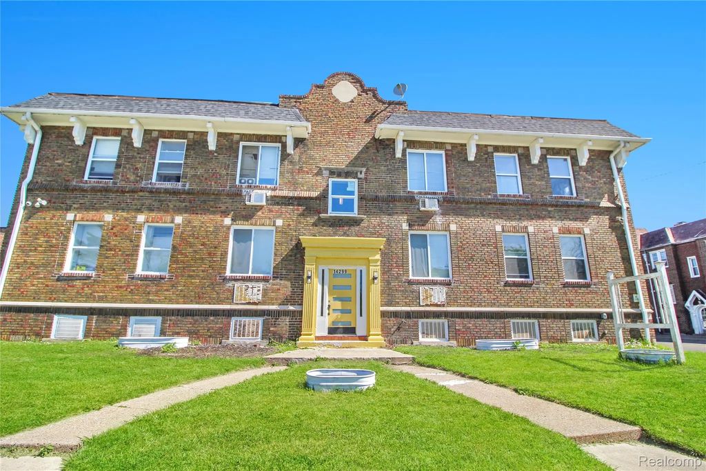 14299 Fordham Street, DetroitCity_Wayne