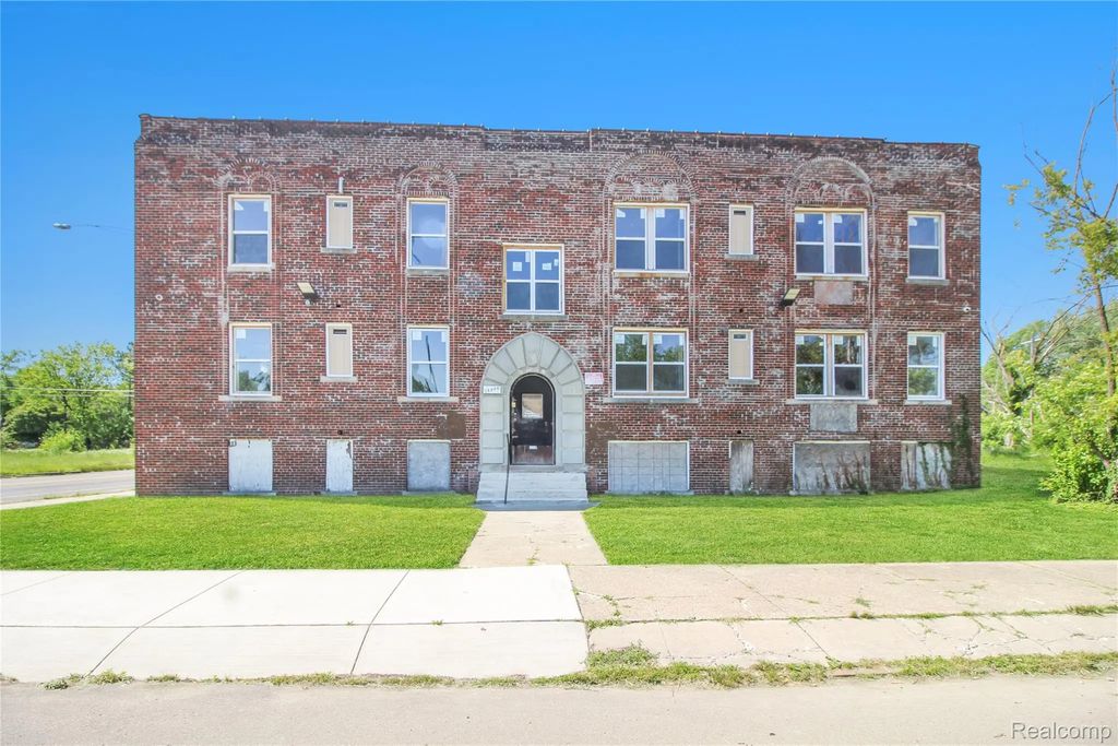 14296 Glenwood Street, DetroitCity_Wayne