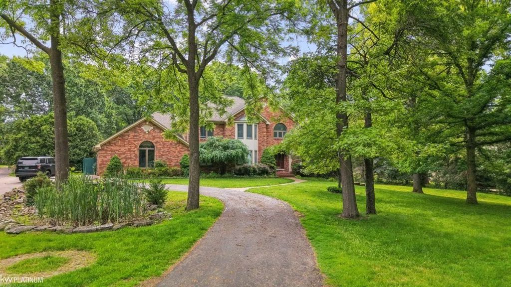 3701 Green Lake Road, WestBloomfieldCharterTownship_Oakland