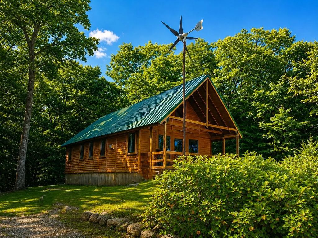 Lot 6 Charity Island, WhitneyTownship_Arenac
