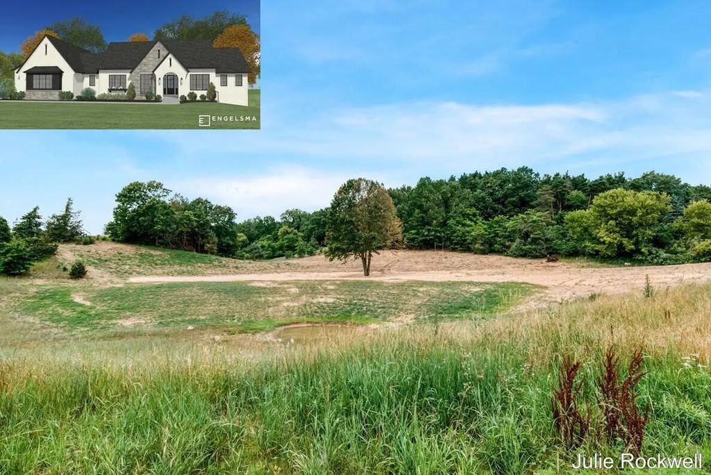 2825 Terra Nova Drive Se, CascadeCharterTownship_Kent