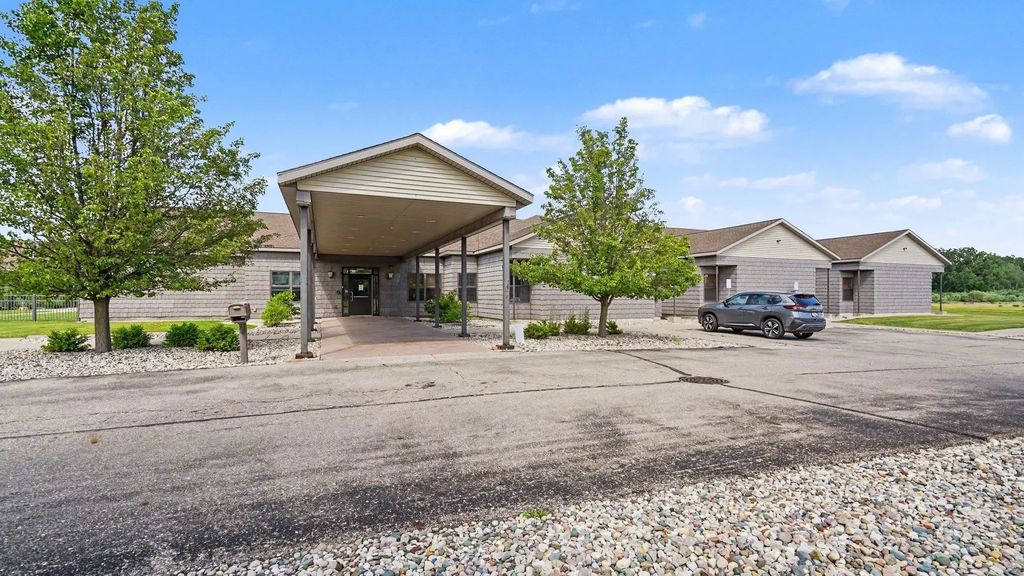 842 W Warwick Drive, AlmaCity_Gratiot