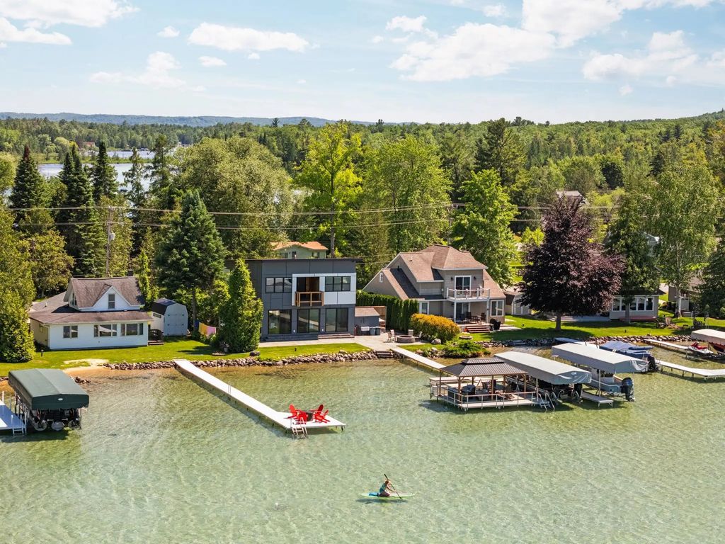 7586 Crystal Beach Road, ClearwaterTownship_Kalkaska