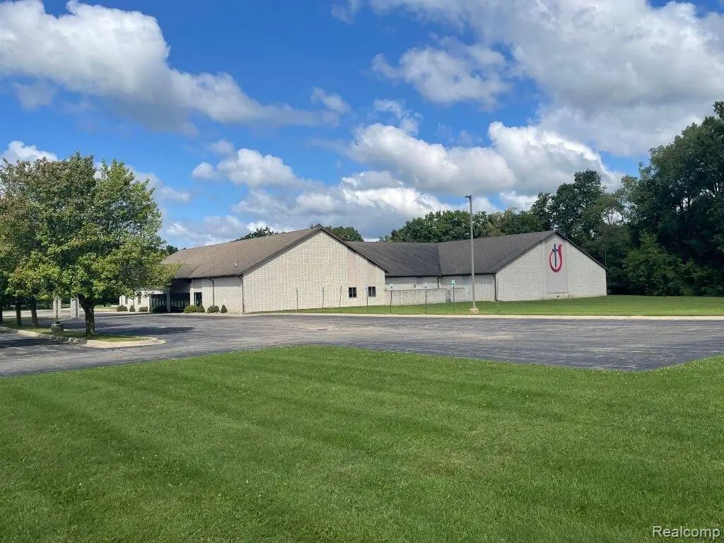 6317 Old Us 23, TyroneTownship_Livingston