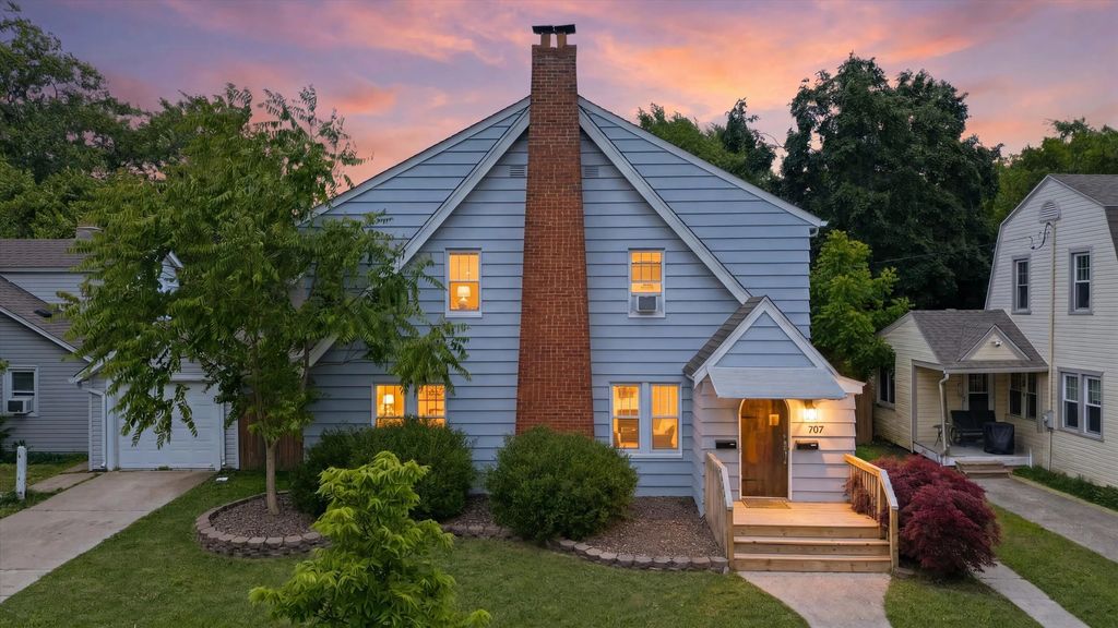 707 Harrison Street, MonroeCity_Monroe