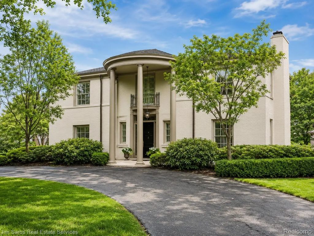 688 Balfour Street, GrossePointeParkCity_Wayne