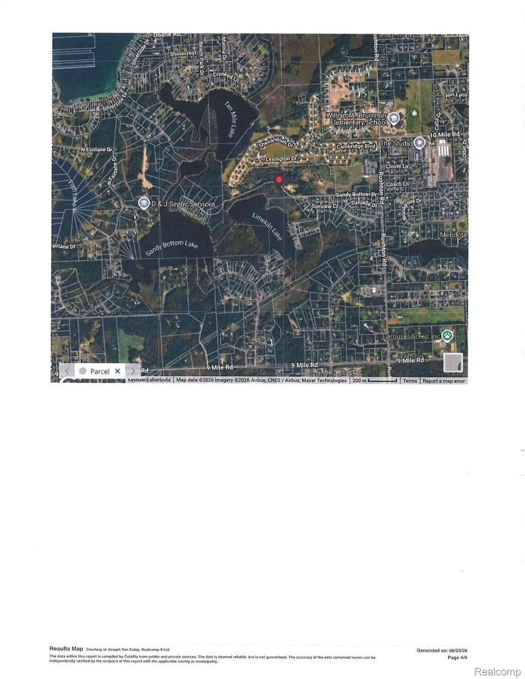 11999 Sandy Bottom Drive, GreenOakTownship_Livingston