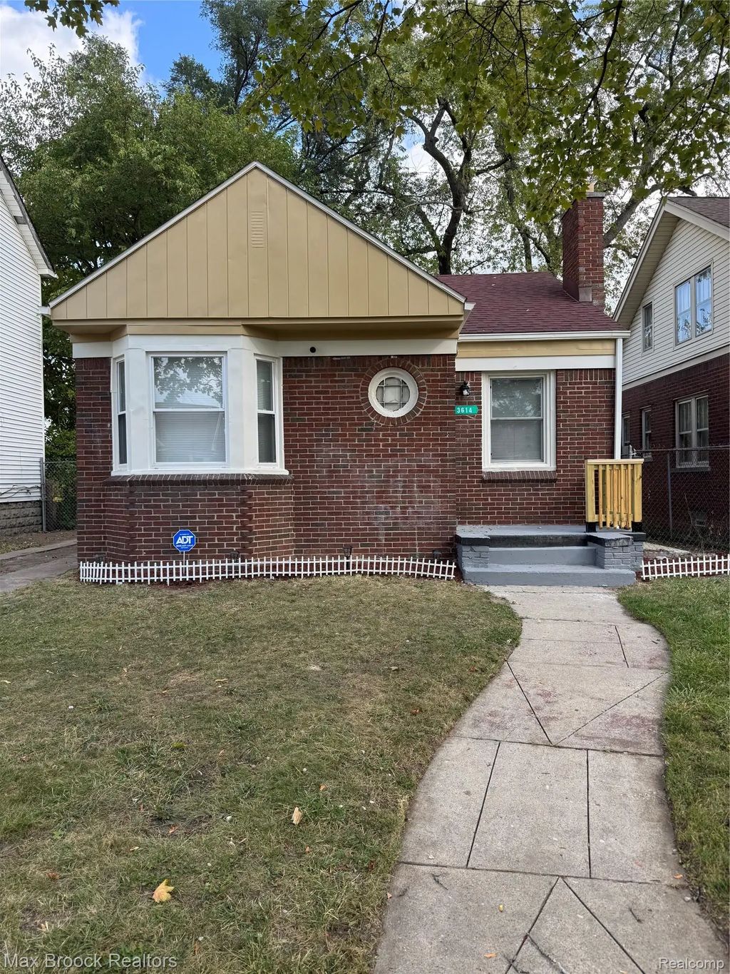 13614 Montrose Street, DetroitCity_Wayne