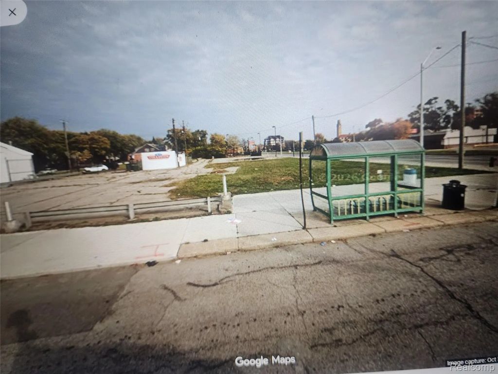 6300 Puritan Street, DetroitCity_Wayne