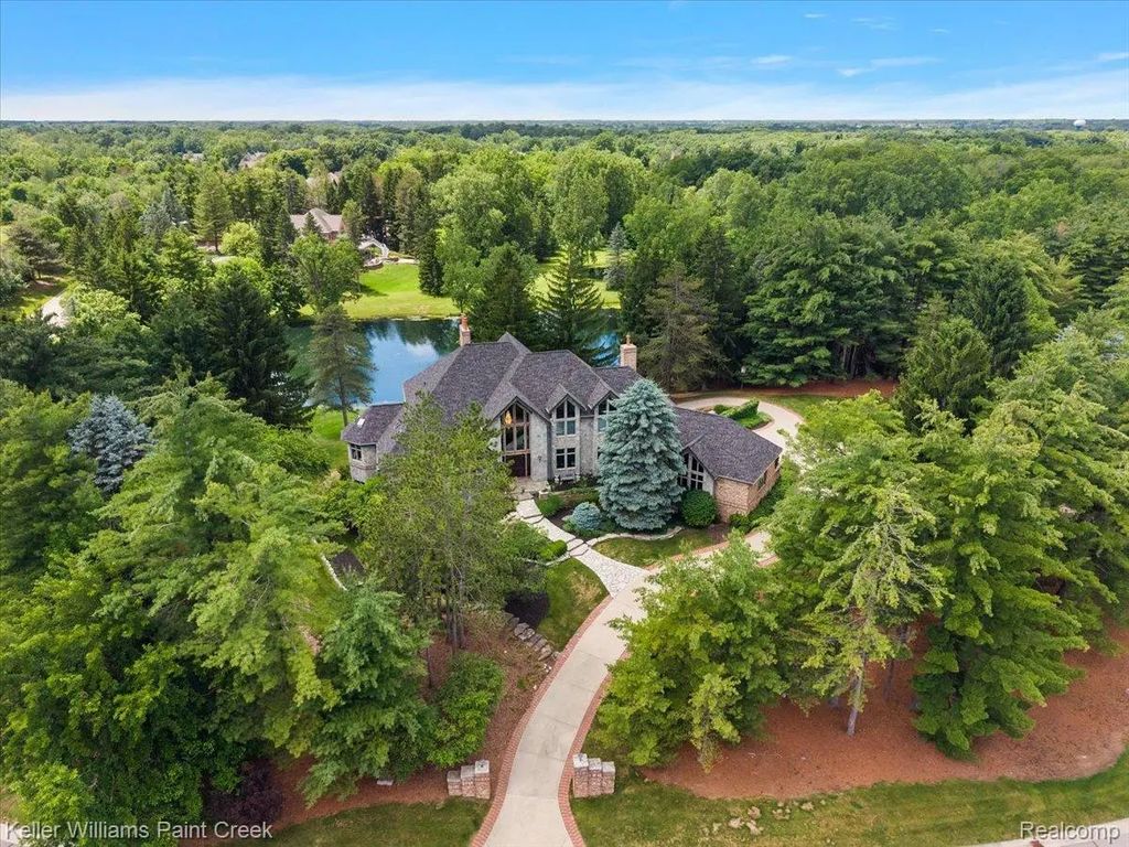 6263 Canter Creek Trail, GrandBlancCharterTownship_Genesee