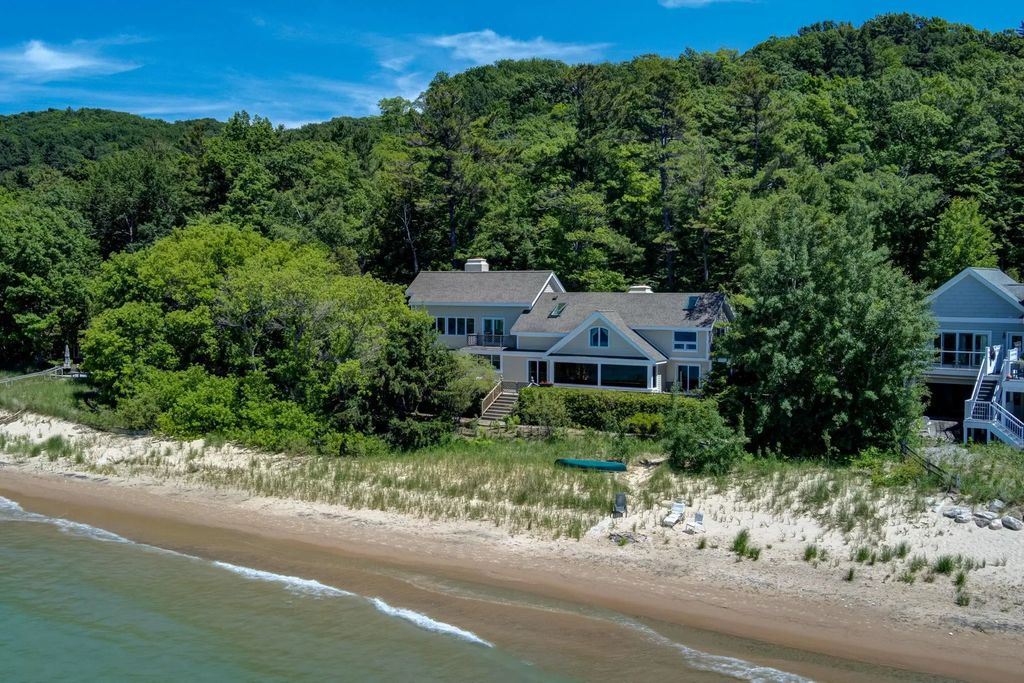 968 S Manitou Trail, LelandTownship_Leelanau