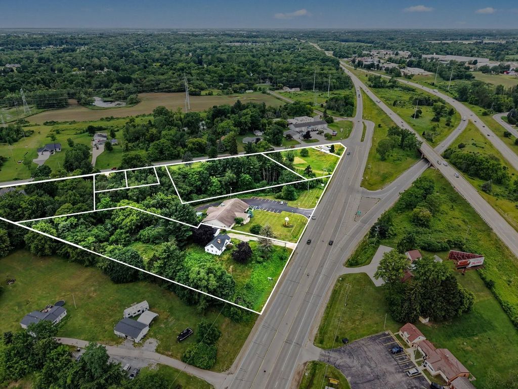 14345 Ironwood Drive Nw, TallmadgeCharterTownship_Ottawa