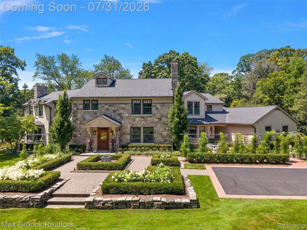 590 Haverhill Road, BloomfieldHillsCity_Oakland