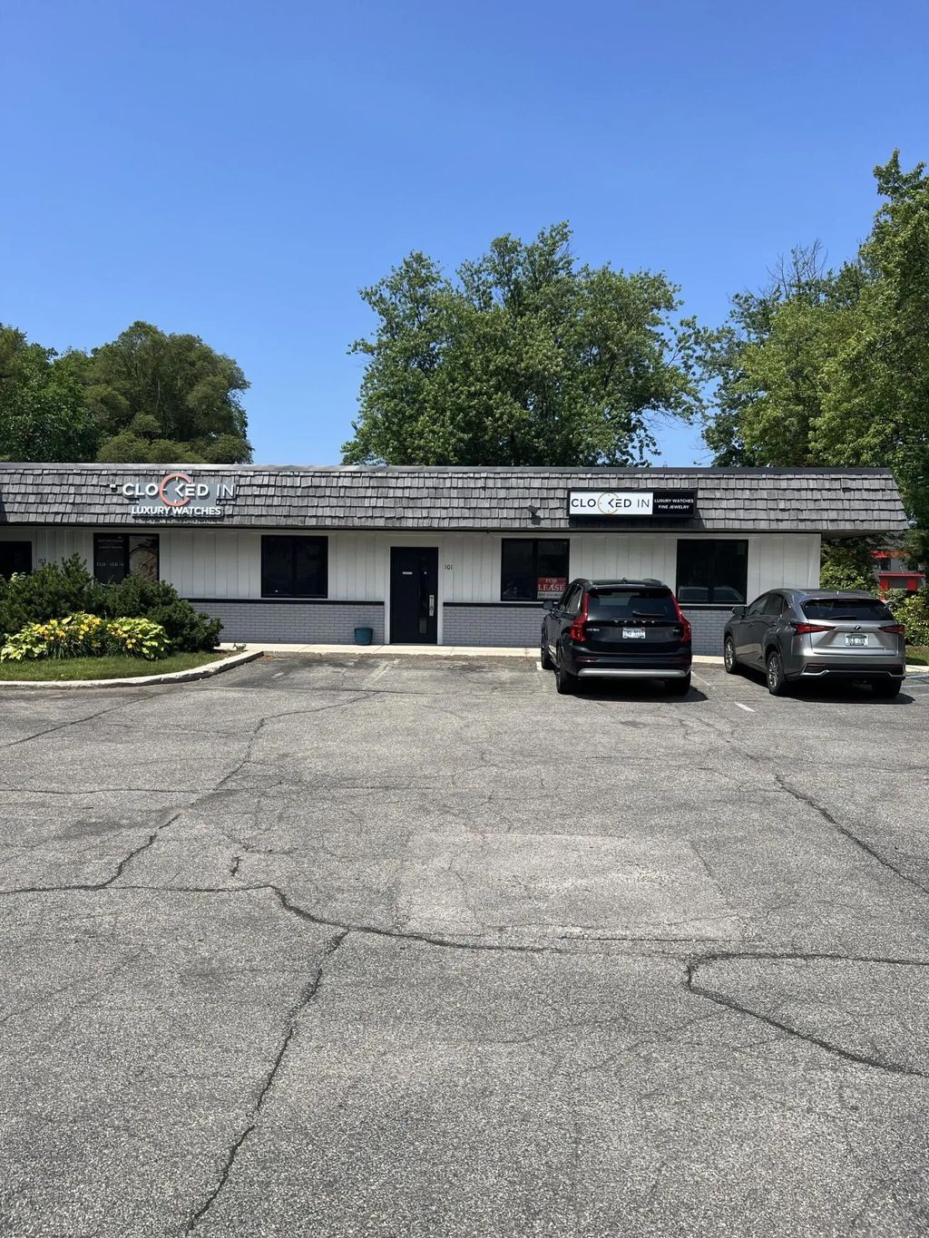 601 S Beacon Boulevard 101, GrandHavenCity_Ottawa