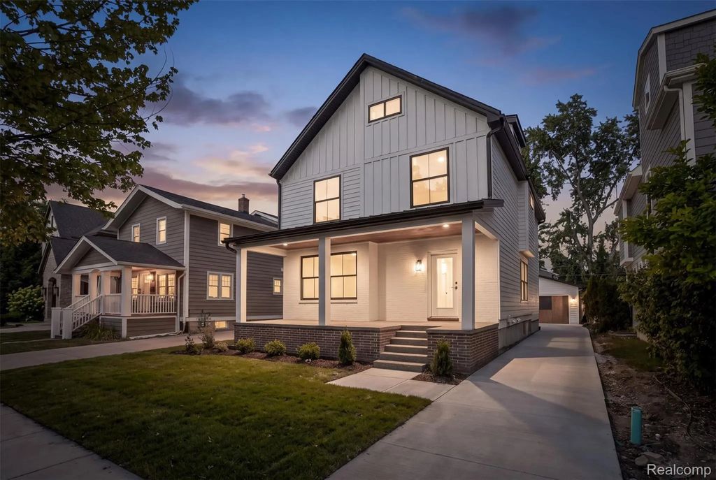 1587 S Bates Street, BirminghamCity_Oakland