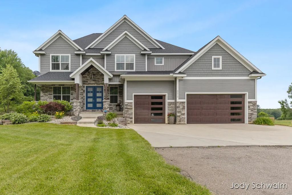3619 12 Mile Road Ne, AlgomaTownship_Kent