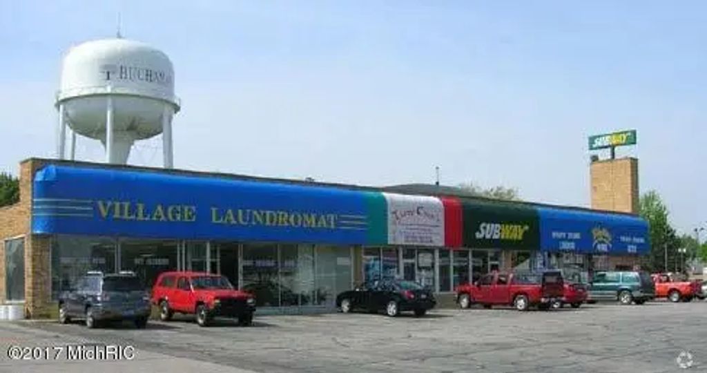 714 E Front Street Space 1, BuchananCity_Berrien