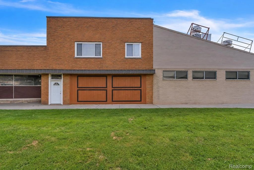 5223 Allen Road Upper Unit, AllenParkCity_Wayne