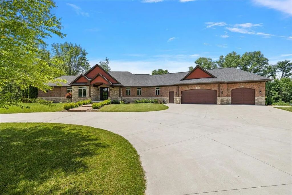596 S Parker Road, LimaTownship_Washtenaw