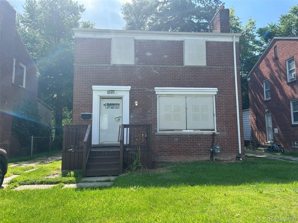 15713 Vaughan Street, DetroitCity_Wayne