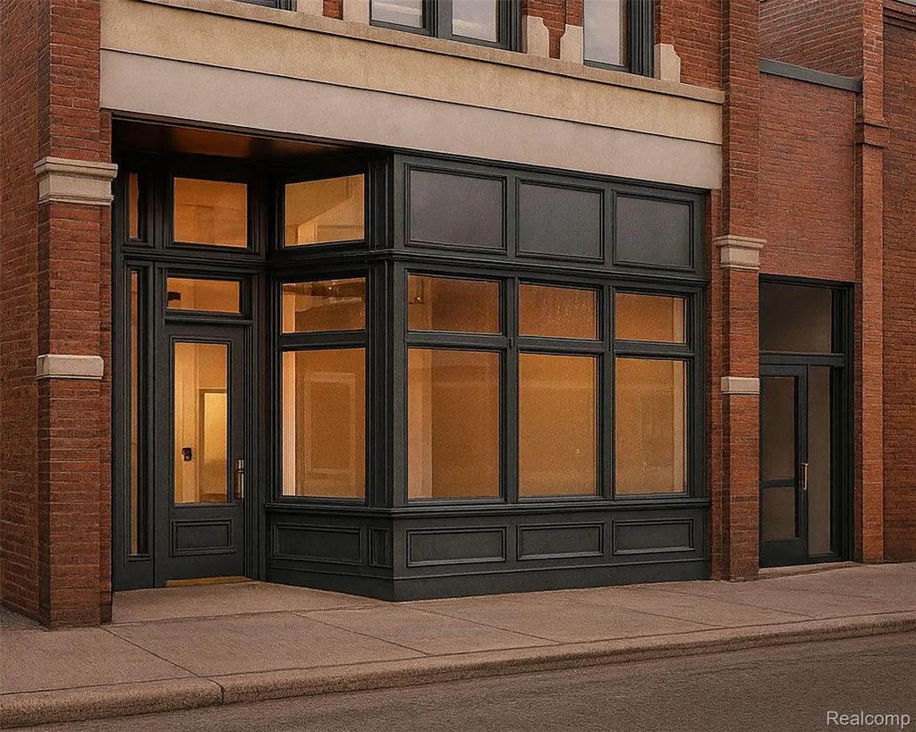 2564 Michigan Avenue, DetroitCity_Wayne