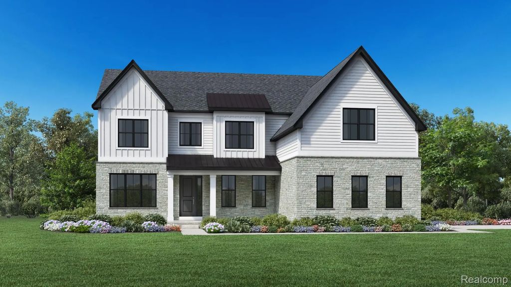 2704 Crystal Lake Drive, CommerceCharterTownship_Oakland