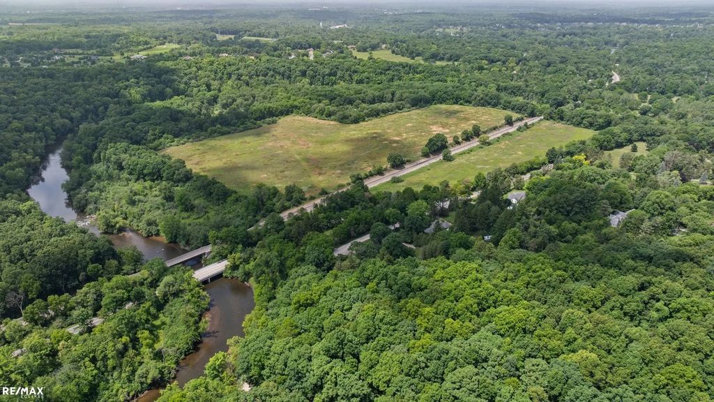Huron River Drive, ScioTownship_Washtenaw