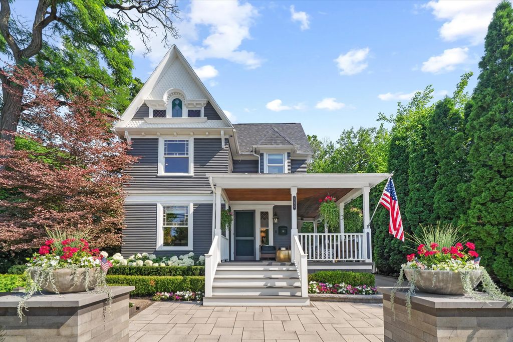 530 W Main Street, NorthvilleCity_Wayne