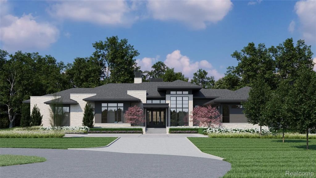 42 Beresford Court, BloomfieldCharterTownship_Oakland
