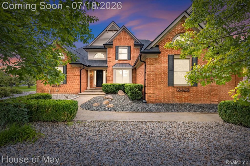 6411 Lapham Court, SalemTownship_Washtenaw
