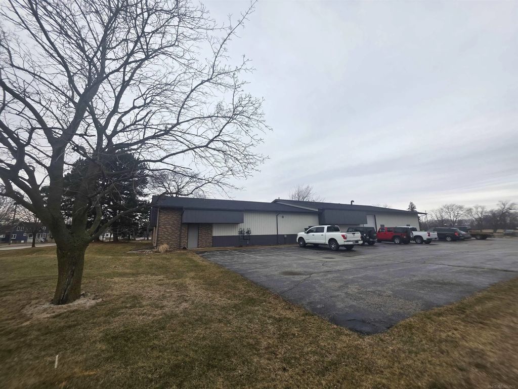 1401 N Johnson Street, BayCityCity_Bay