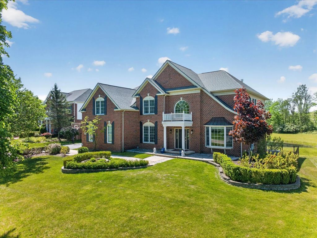 2931 Walnut Ridge Drive, ScioTownship_Washtenaw