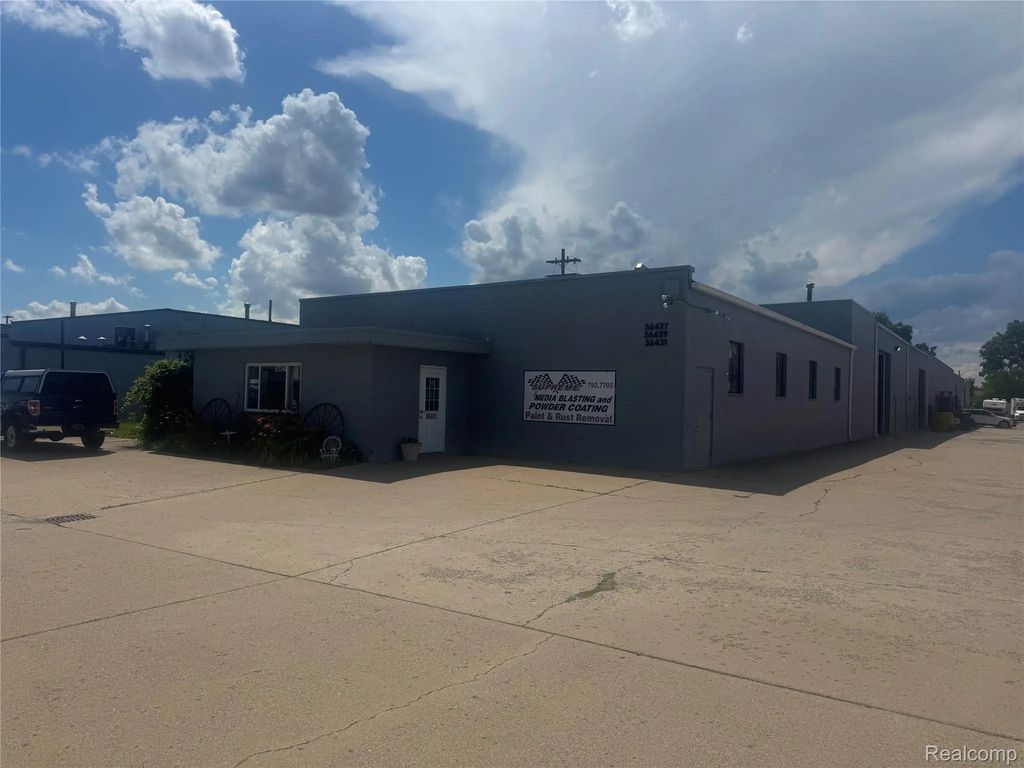 36425 Groesbeck Highway, ClintonCharterTownship_Macomb