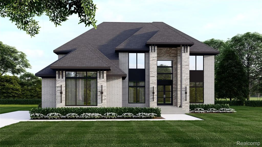 2585 Fairway Court, OaklandCharterTownship_Oakland