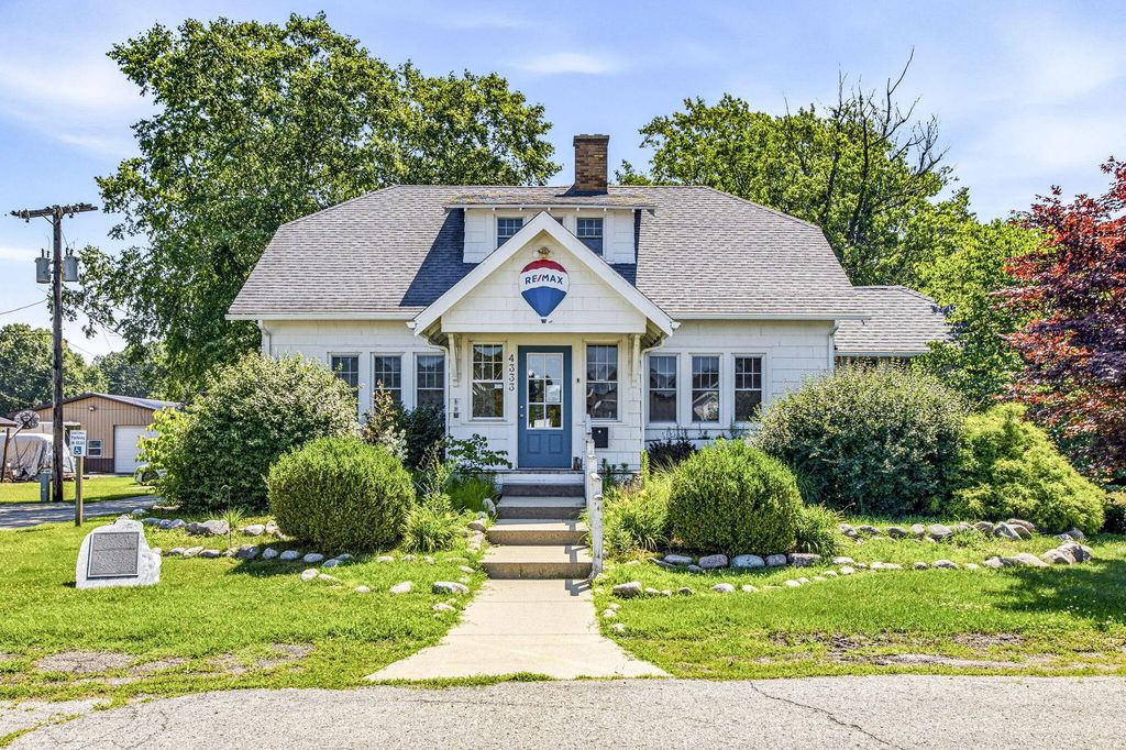 4333 Red Arrow Highway A, LincolnCharterTownship_Berrien