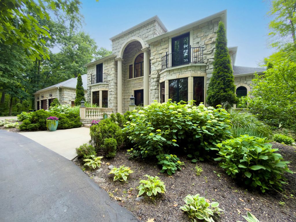 554 Bailey Lake Drive Ne, VergennesTownship_Kent