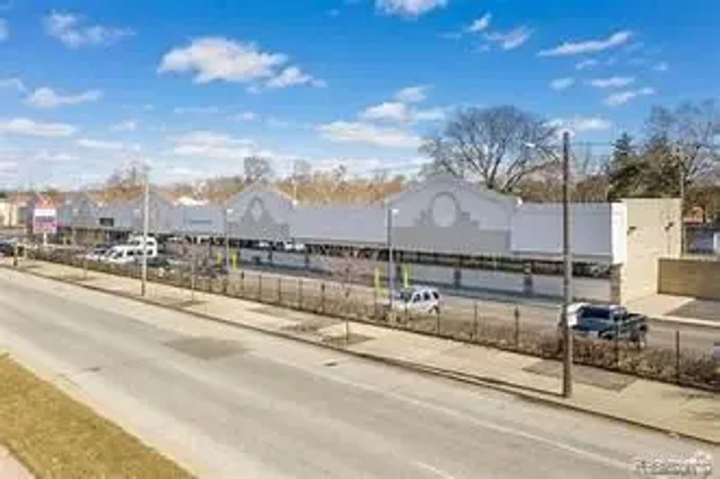 18400 Livernois Avenue, DetroitCity_Wayne