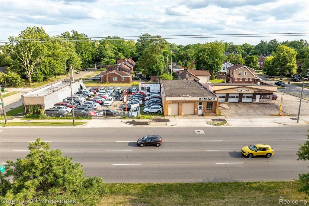 1790 E 8 Mile Road, DetroitCity_Wayne