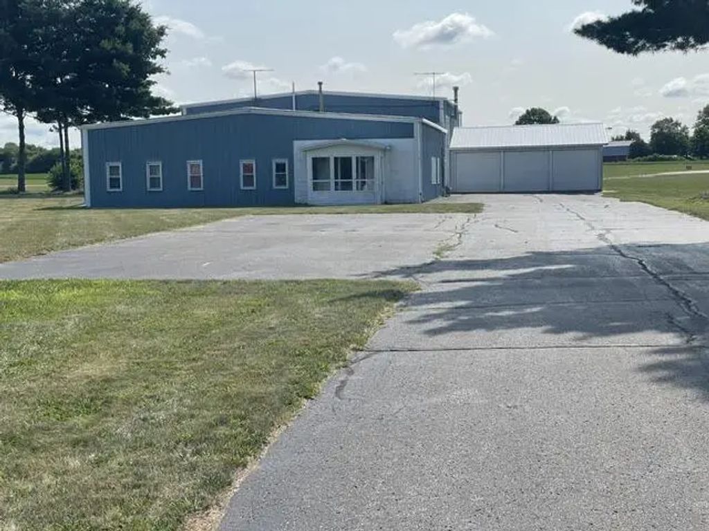 385 Airport Drive, ColdwaterCity_Branch