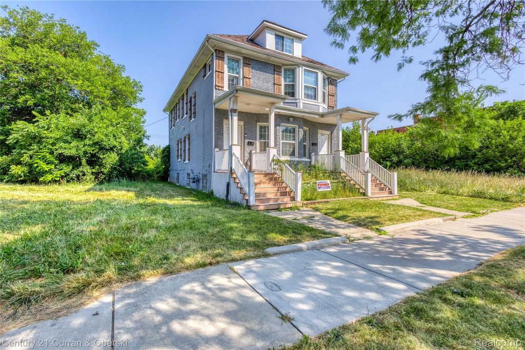 641 Josephine Street, DetroitCity_Wayne