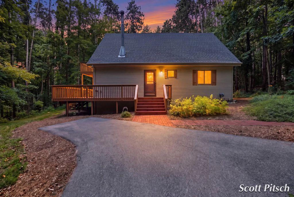 1450 N Payne Lake Road, YankeeSpringsTownship_Barry