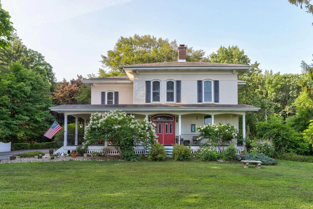 72861 8th Avenue, SouthHavenCharterTownship_VanBuren