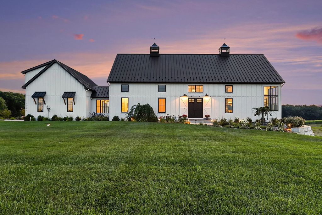 55308 County Road 671, PawPawTownship_VanBuren