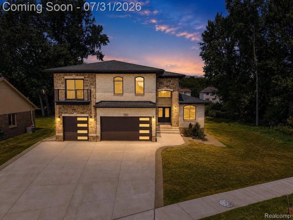 1683 Delta Drive, TroyCity_Oakland