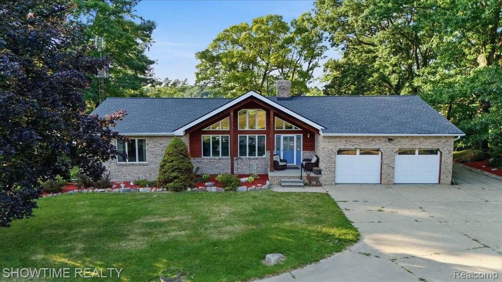 4200 Pierce Road, OregonTownship_Lapeer