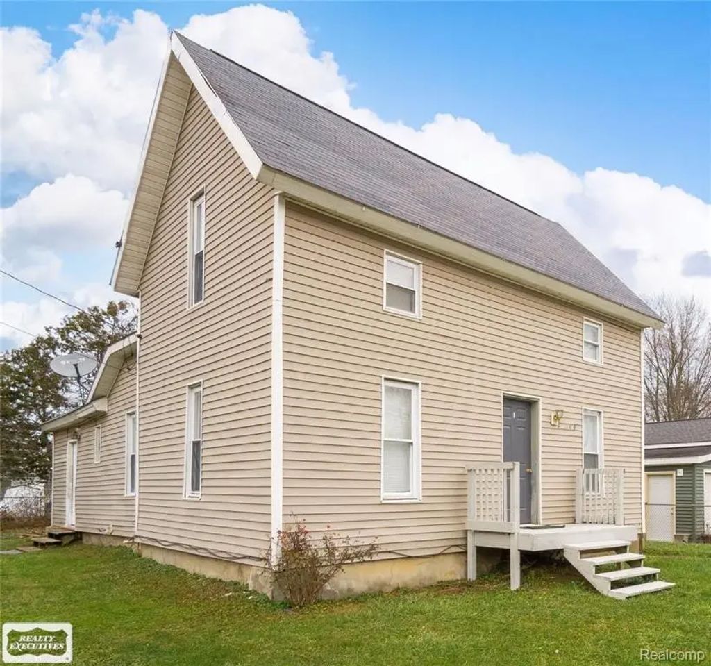 107 E Perry Street, DurandCity_Shiawassee